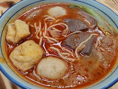 -醉壹号海鲜大排档·老厦门特色菜(厦门美食地标店)