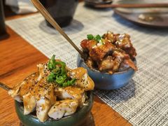 -戏作寿司(观音桥店)