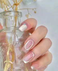 -H12 STAR日式美甲美睫专门店