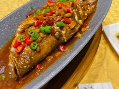 -红泥美食坊(良安路店)