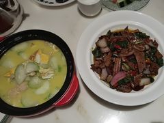 -小菜园新徽菜(连云港海州吾悦店)