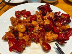 -晚归月亮湾私家菜(临邑路店)