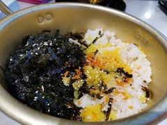 -HOTISLAND海鸡岛·韩国料理(江南西店)