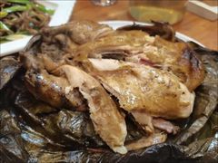 -醉霖生态餐厅(交大店)