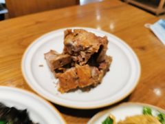 -一轩饺子馆(丽都店)