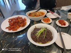 -桃园中华料理炸酱面(燕儿岛路店)