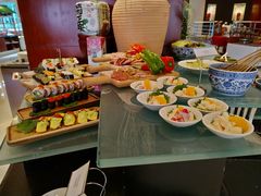 -昆明佳华广场酒店·西餐厅