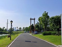 -金银湖国家城市湿地公园