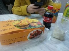 android_upload_pic-SUN炸鸡专门店(西塔总店)