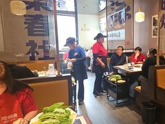 -涿派·炝锅鱼(涿州店)