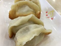 锅贴-珊珊小笼馆(仙霞路店)