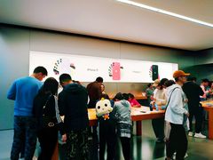 -Apple零售店(中街大悦城店)
