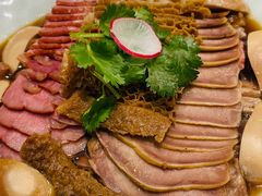 -聚鑫阁江浙菜·非遗传承技艺(青村帝华园店)