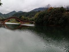 -绩溪龙川景区