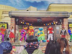-哈利波特魔法世界