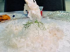 -明本湛江鸡•海鲜小厨(陈家祠店)