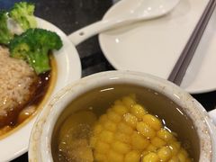 -明记炖品世家(丰泽店)