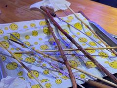 -新疆烧烤王(广灵店)
