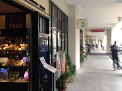 -宁波杉井奥特莱斯广场