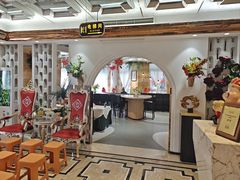 -桂园餐厅(五大道店)
