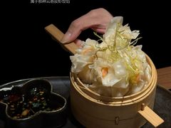 -大龙燚·旷野鲜火锅(广州首店)