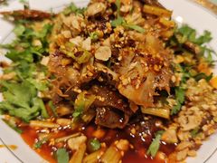 -川香楼酒家