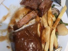 -宜家·瑞典风味餐厅(无锡店)