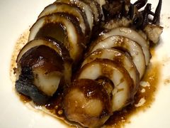 大烤目鱼-海味世家·家常菜馆(明州里店)