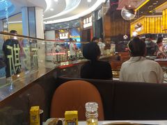 -布多斯烤肉火锅自助(江腾广场店)