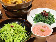 -清水亭湖北菜(大屯DT51店)