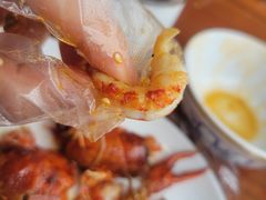 -马头巷·隐庐居·红油大虾(园区店)