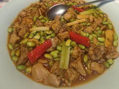 -院8里·小聚园老川菜(九眼桥店)