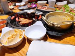 -牛炙烤肉(车公庙店)
