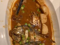 -炊江南·上海菜(国展华漕店)