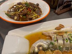-香阁餐厅·常州菜·常州菜代表品牌(新北奥体店)