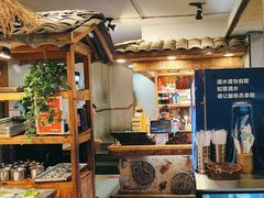 -塘屋烧烤·云南火塘烧烤品牌(联盟路店)