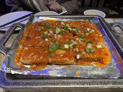 -绿茶餐厅(燕郊永旺店)