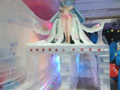 -七彩云南欢乐世界