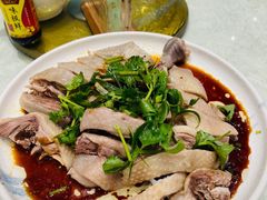 白切鹅-优之名鹅城