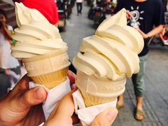 -麦当劳(洪山商场店)