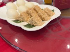 -金河半岛园林酒家(金融城店)