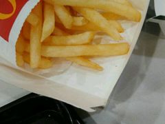 -麦当劳(盐城世纪大道得来速店)