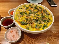 海蛎煎-闽上鲜·福建菜(龙湖滨江天街店)