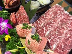 -丸藏和牛烧肉专门店(园区师惠坊店)