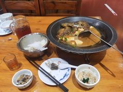 -下梅人家土菜馆(历史文化餐厅度假区店)