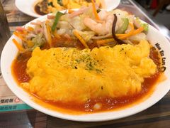 -旺记冰室(九龙中心大厦店)