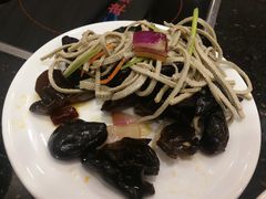 -蝎王府羊蝎子(西直门店)