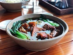 -无锡苏宁银河国际酒店-麺餐厅