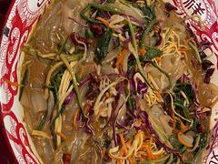 -闯关东东北农家菜(崂山石老人店)