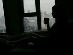 -上海外滩英迪格酒店